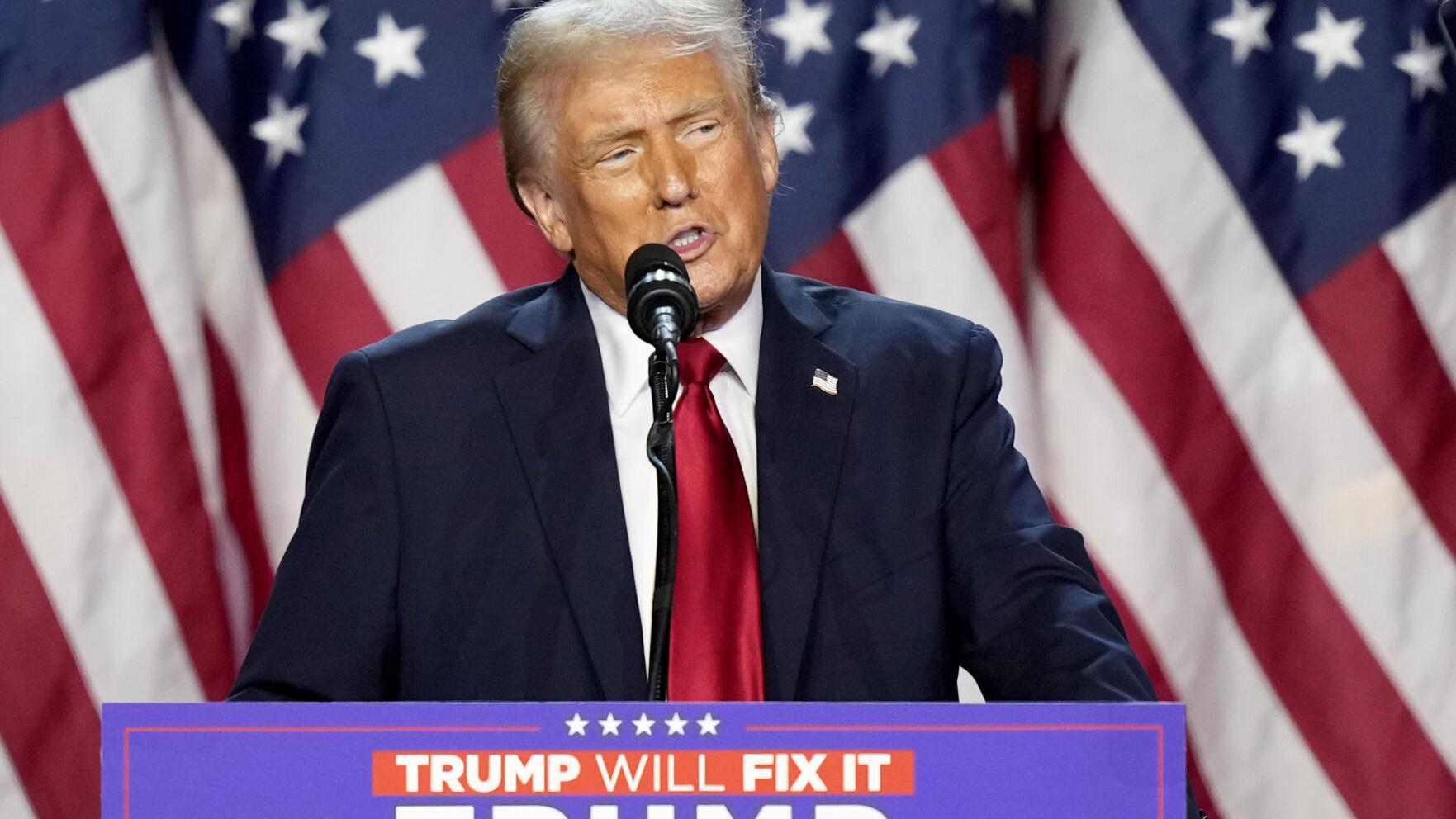 How Donald Trump flipped Wisconsin back to red